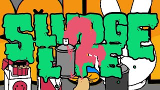 ゔぁんだる【SLUDGE LIFE 2】