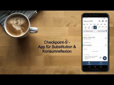 Checkpoint-S video thumbnail