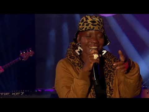 Mabiland - HEY MAMI (Live Session)