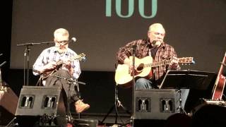 Jorma Kaukonen 2015-03-06 Colonial Theater "Brother Can You Spare A Dime"