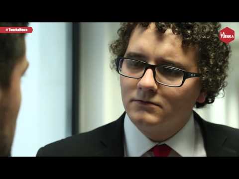 Tuerka News - El comisario Marhuenda