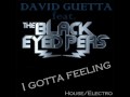 BLACK EYED PEAS FEAT. DAVID GUETTA - I ...