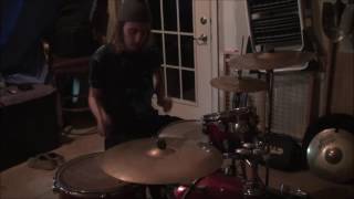 Turnover-Intrapersonal Drum Cover