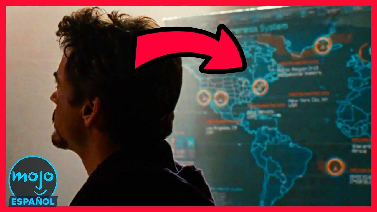 ¡Top 30 Easter Eggs del MCU que Siguen Siendo Increíbles!