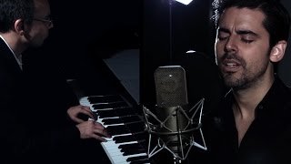 Whistling Away the Dark - Tony DeSare (ft. Tedd Firth)