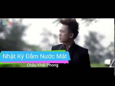 NHẬT KÝ ĐẪM NƯỚC MẮT