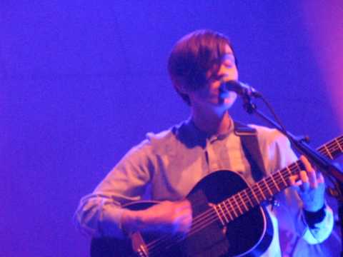 12/21 Tegan & Sara - Red Belt @ The National, Richmond, VA 2/18/10