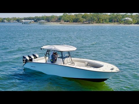 2022 Cape Horn CAPE HORN Video