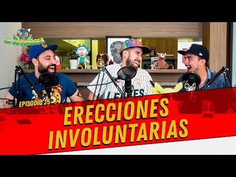 La Cotorrisa - Episodio 15 - Alex Fernández