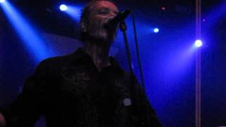 The Church - Vanishing Man (Live @ The Haunt, Brighton, 05/06/15)