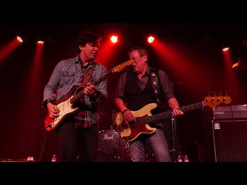 Davy Knowles w/BAND OF FRIENDS -The Last of the Independents - 4/12/18 The Birchmere