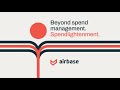 Airbase | Spend Management Platform