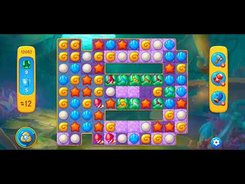 Fishdom/Gameplay/Levels(12062)