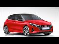 Live Launch Hyundai I20 All Colour Variant Review Price Features