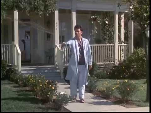 Tom Hanks Universal Films Montage