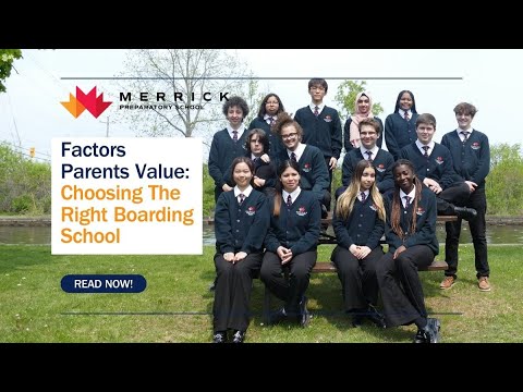 Merrick Preparatory School