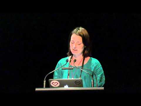 Fiona Fieldsend: Collaborative community repository