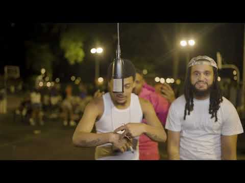 Spongy Rolla x Ty Sookie - Talk Of The Town ( WhoRunItNYC Performance )