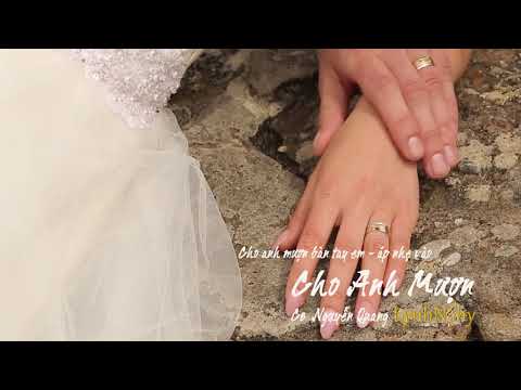 Cho anh mượn Sheet - Nguyễn Quang