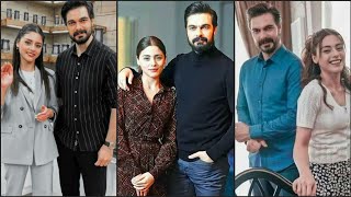 💛🧡❤️Love Birds of Turkey – Sıla & Hilal İbrahim Iconic Moments(Turkish Couple)