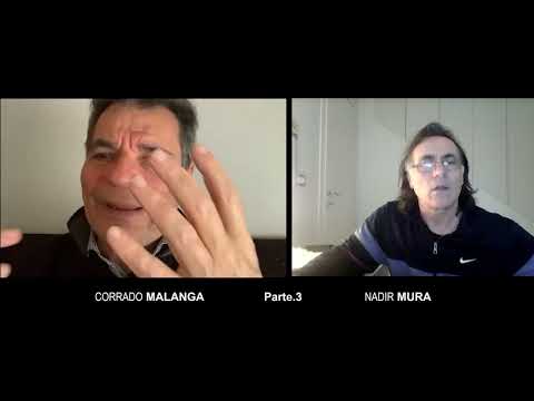 Prof. Corrado Malanga: La verità. Part-3