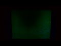 The Secret Garden UK VHS Closing Rental 1993