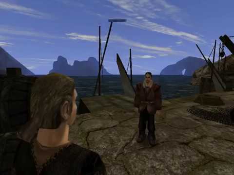 Gothic 2 (NotR) Damageless Playthrough