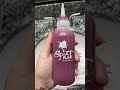 Splat Hair Dye Makeover Makeover Beforeandafter