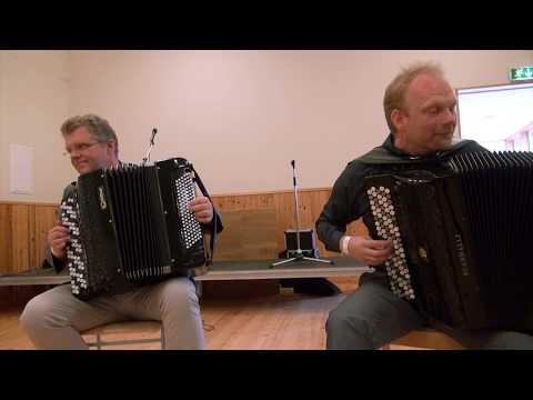 Vårserenaden -  Håvard Svendsrud og Øivind Farmen