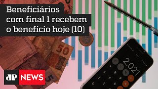 Governo paga segunda parcela do Auxílio Brasil nesta sexta-feira