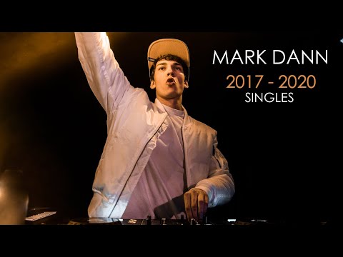 Mark Dann - MIX (2017 - 2020)