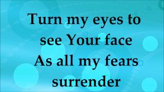 Love Is War - Hillsong United - Lyrics