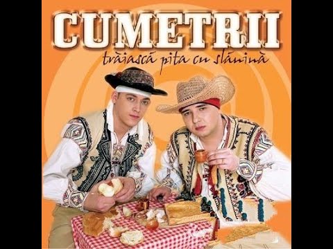 Cumetrii - Alabale (High Audio Quality) (Old Song)