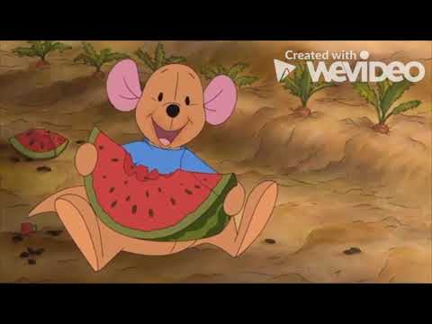 The Little Mer-Tigress part 11 - Tigress' Hidden Tresure