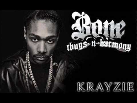 Krayzie Bone - Thug Story