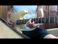 Mike Stern - Gossip - Estudo