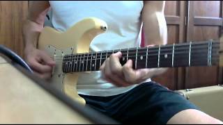 Mike Stern - Gossip - Estudo