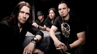 Alter Bridge - The Other Side - Song Review by Mike Gross(2016)