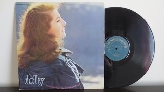 Dolly MacMahon ‎– Dolly (1972) - Irish Folk Claddagh Records ‎– CC3