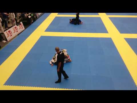 IBJJF Berlin Open 2015