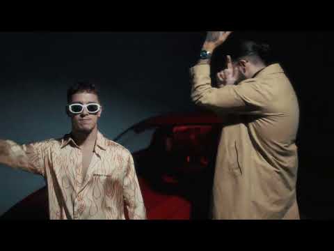 Brujo Cantillo & Twoface - 7am (Oficial Video Visual & Films)