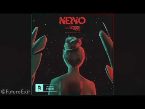 NERVO ft.Timmy Trumpet - Anywhere You Go (FutureExit Remix)