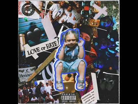 Love or Hate Mackster