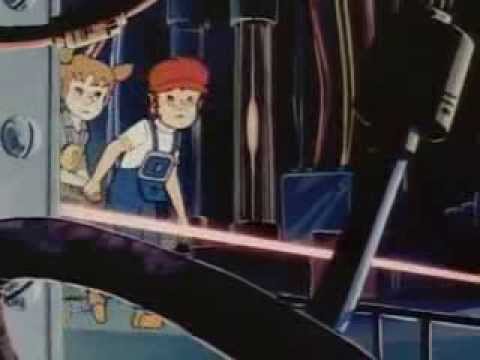 The Littles - Beware of Hunter! / S01E01 Full Complete Episode 1 Season 1