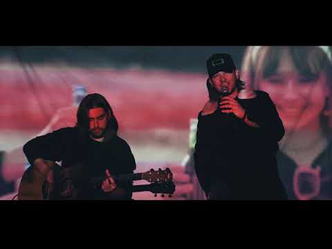 Nate Hall - 'Budweiser'