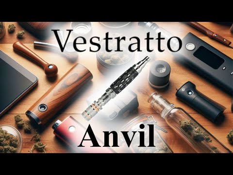 OK, krass... - Vestratto Anvil