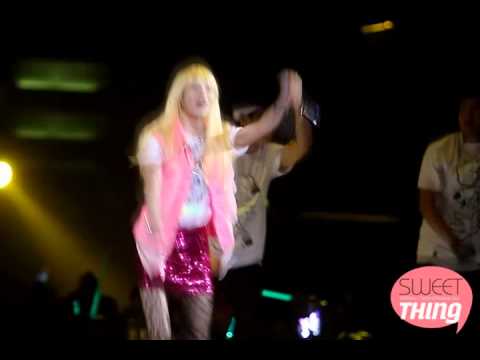 110820 Lee Taemin - My first kiss