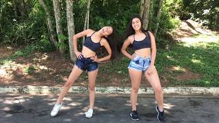 Kevin o Chris - Vamos pra Gaiola l Gêmeas.com