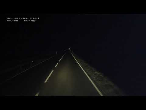 Germany. State road St2033 (BY), Wertingen — Biberbach, 2017, 1x