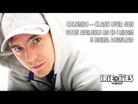 Columbo & Irie Ites - Clash Over Gun - Stop That Sound Riddim (Official Audio)